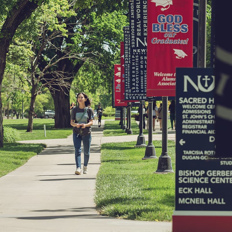 ESOL Curriculum & Instruction - MSED