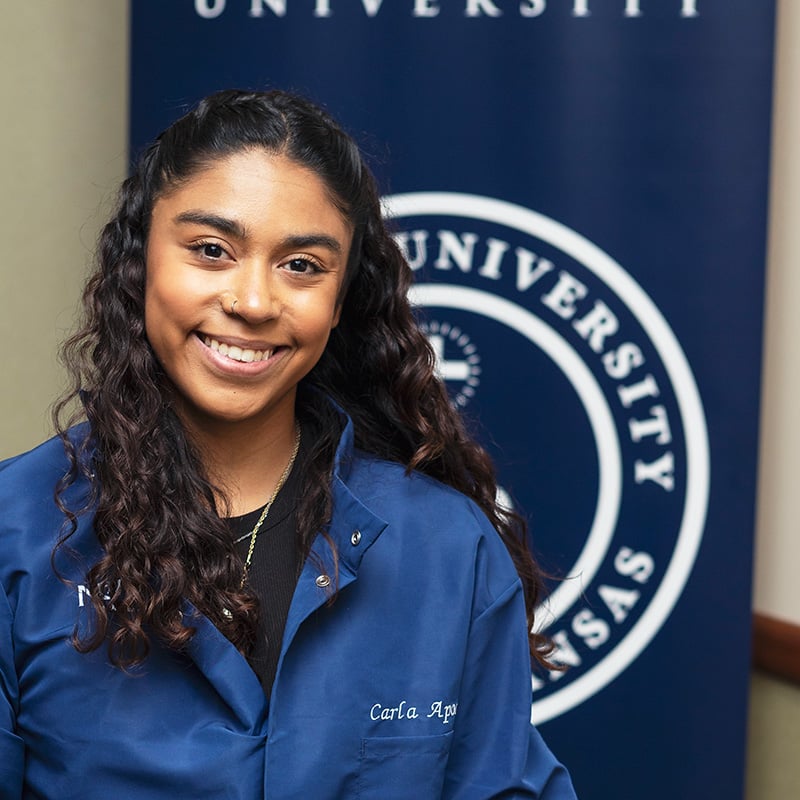 Pre-Medicine Concentration