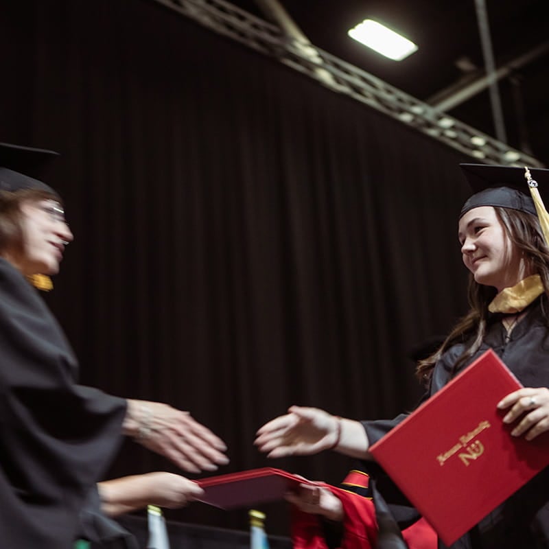 Leadership Certificate - Graduate