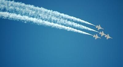 Air Force Thunderbirds