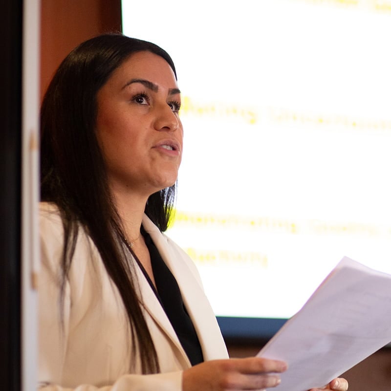 MBA Non-Profit Management Concentration