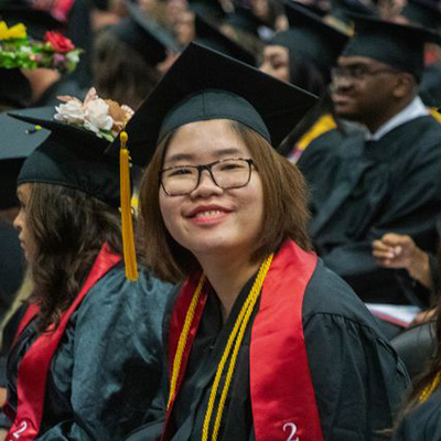 Adult & Professional Studies