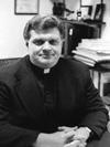 Rev. Roman S. Galiardi, O.S.B., J.C.D.