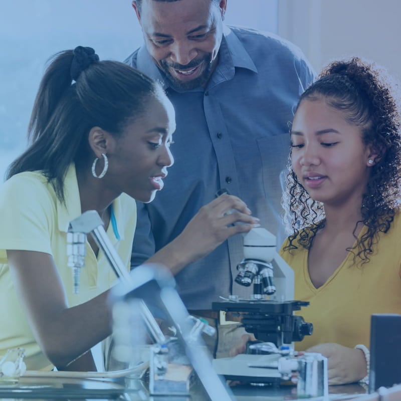 Curriculum and Instruction in Chemistry Pedagogy Emphasis