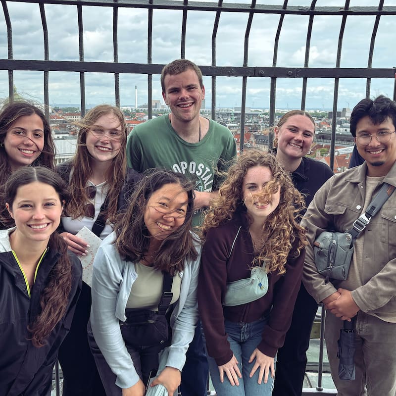 International Studies