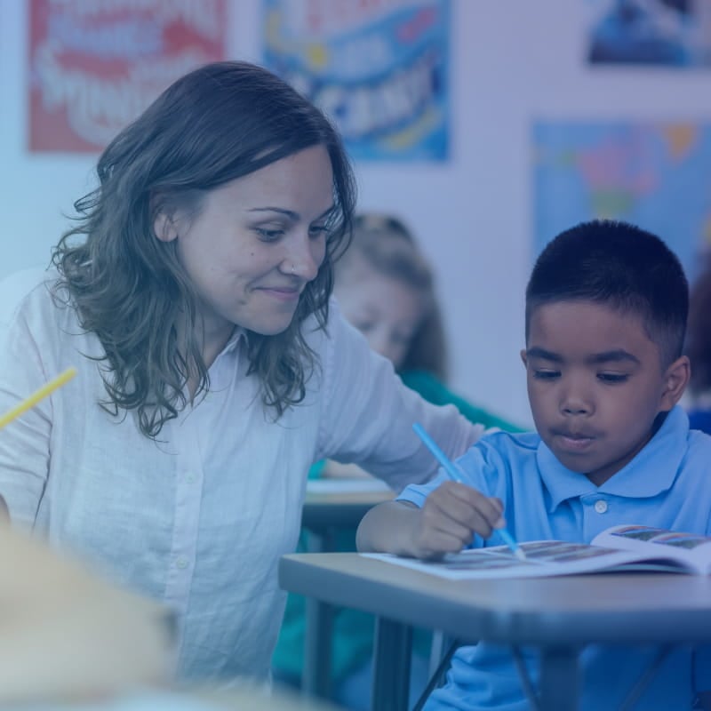 Early Childhood Unified Education