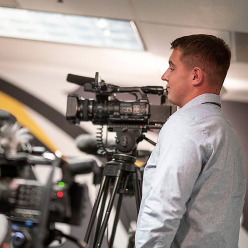 Sports Media & Promotion