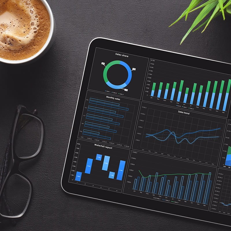 Business Data Analytics