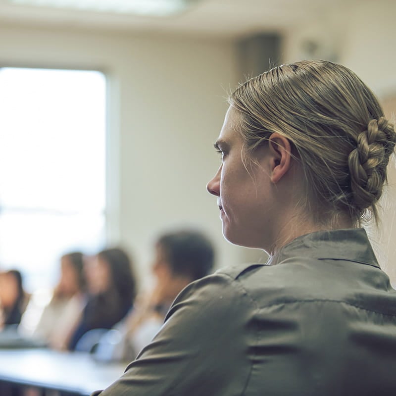 Leadership Certificate
