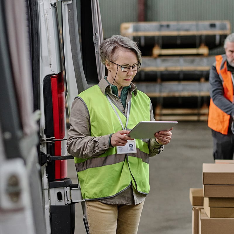 Supply Chain Management