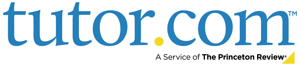tutor logo horizontal tagline